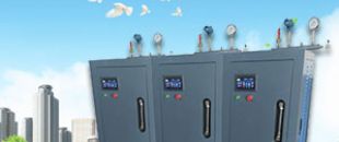 匯熱科技創新技術引領電磁加熱行業綠色發展-電磁加熱器